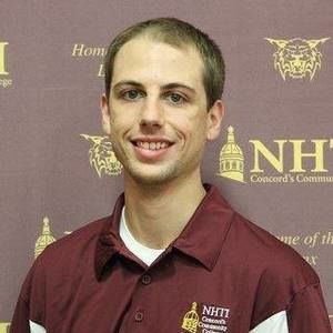 Meet your Posher, Ethan